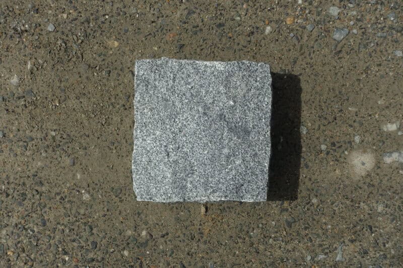 คอบเบิลสโตน หินลูกเต๋า - Cobble stone - Image 4