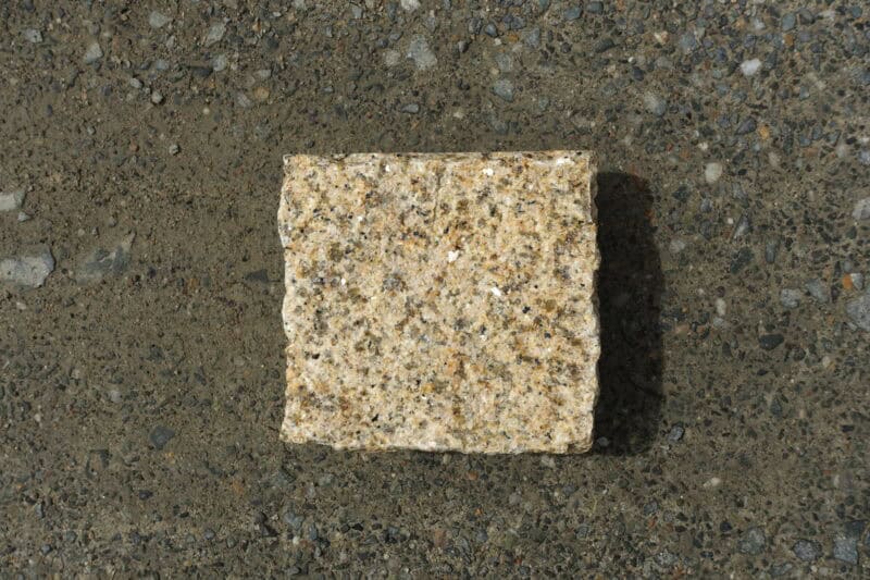 คอบเบิลสโตน หินลูกเต๋า - Cobble stone - Image 6