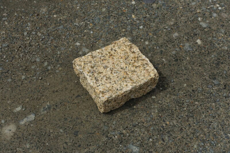 คอบเบิลสโตน หินลูกเต๋า - Cobble stone - Image 7