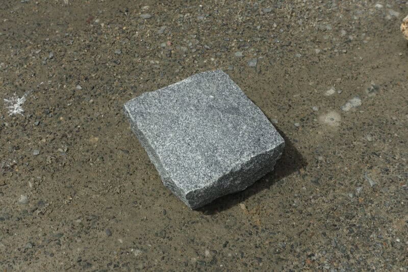 คอบเบิลสโตน หินลูกเต๋า - Cobble stone - Image 5